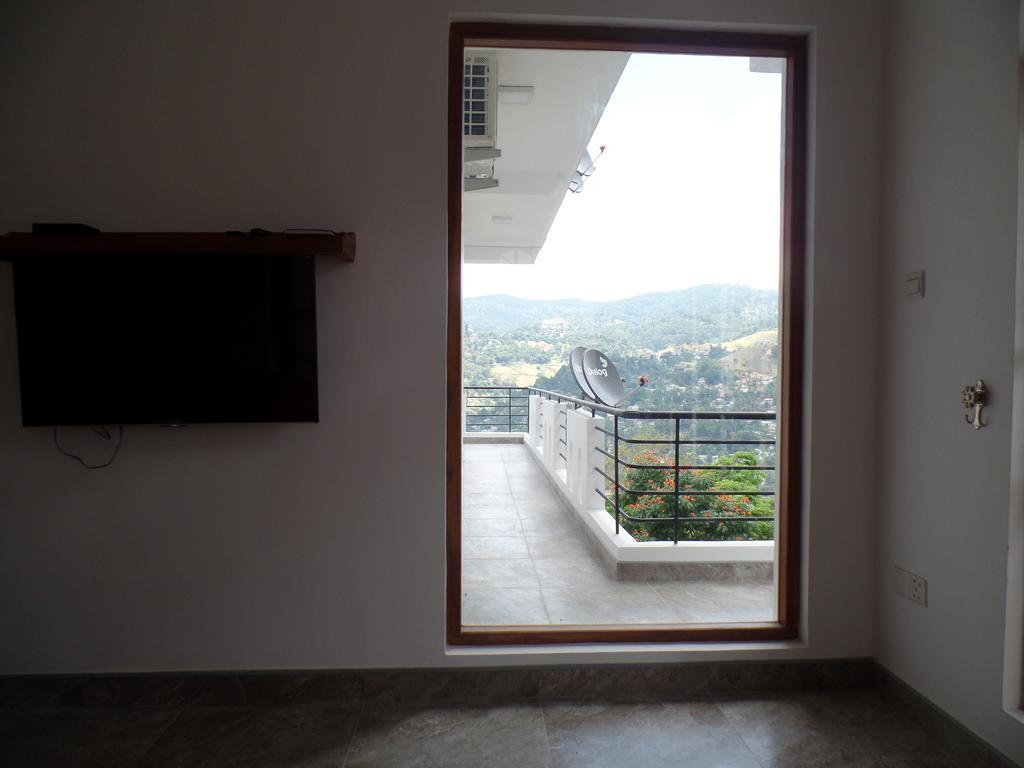 Kandyan Bluestar Villa Exterior foto