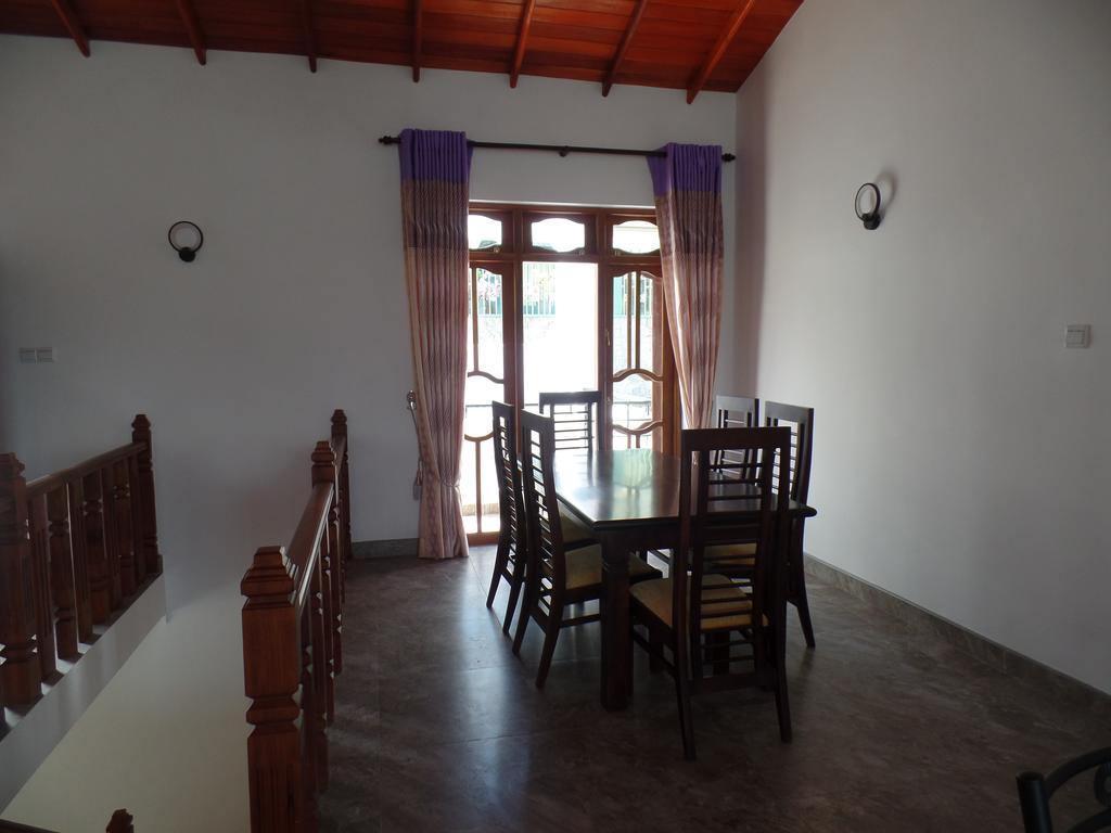 Kandyan Bluestar Villa Exterior foto