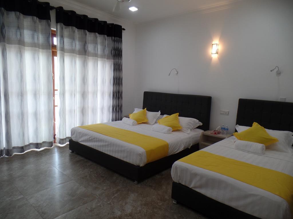 Kandyan Bluestar Villa Zimmer foto