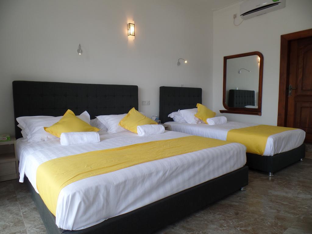 Kandyan Bluestar Villa Zimmer foto