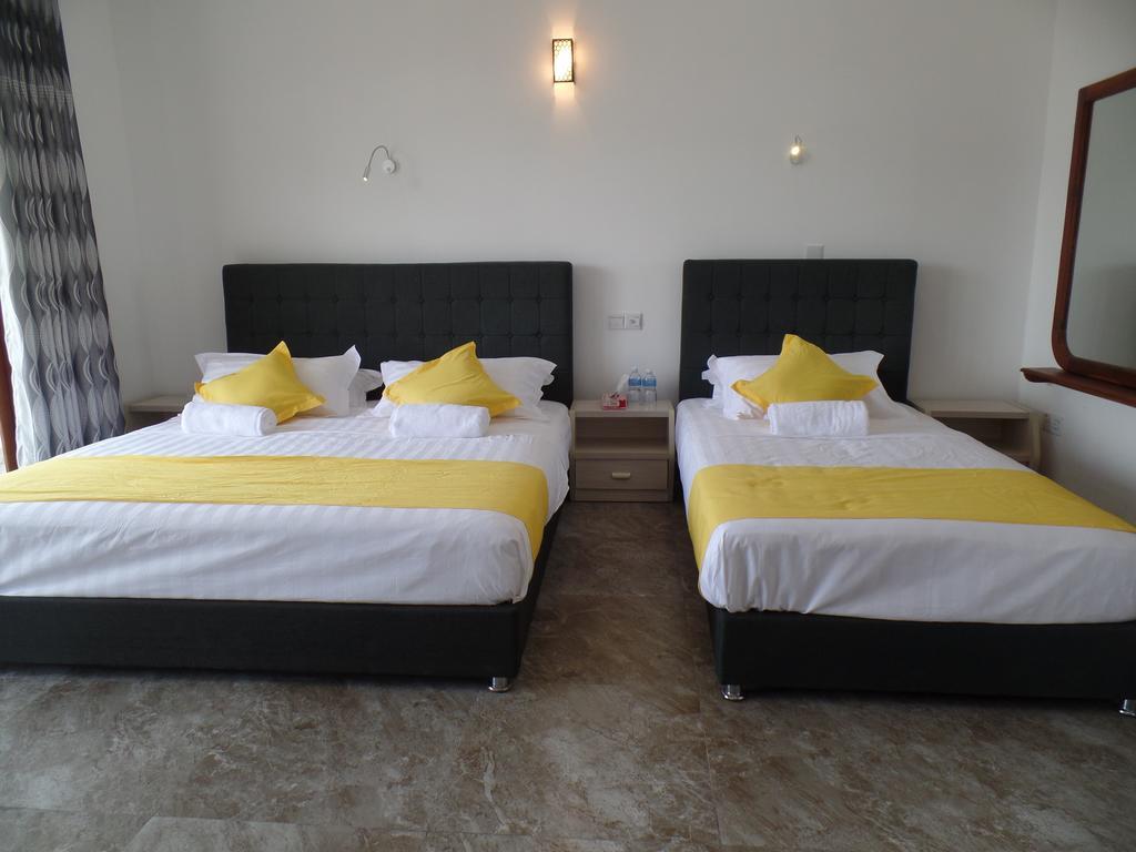 Kandyan Bluestar Villa Zimmer foto
