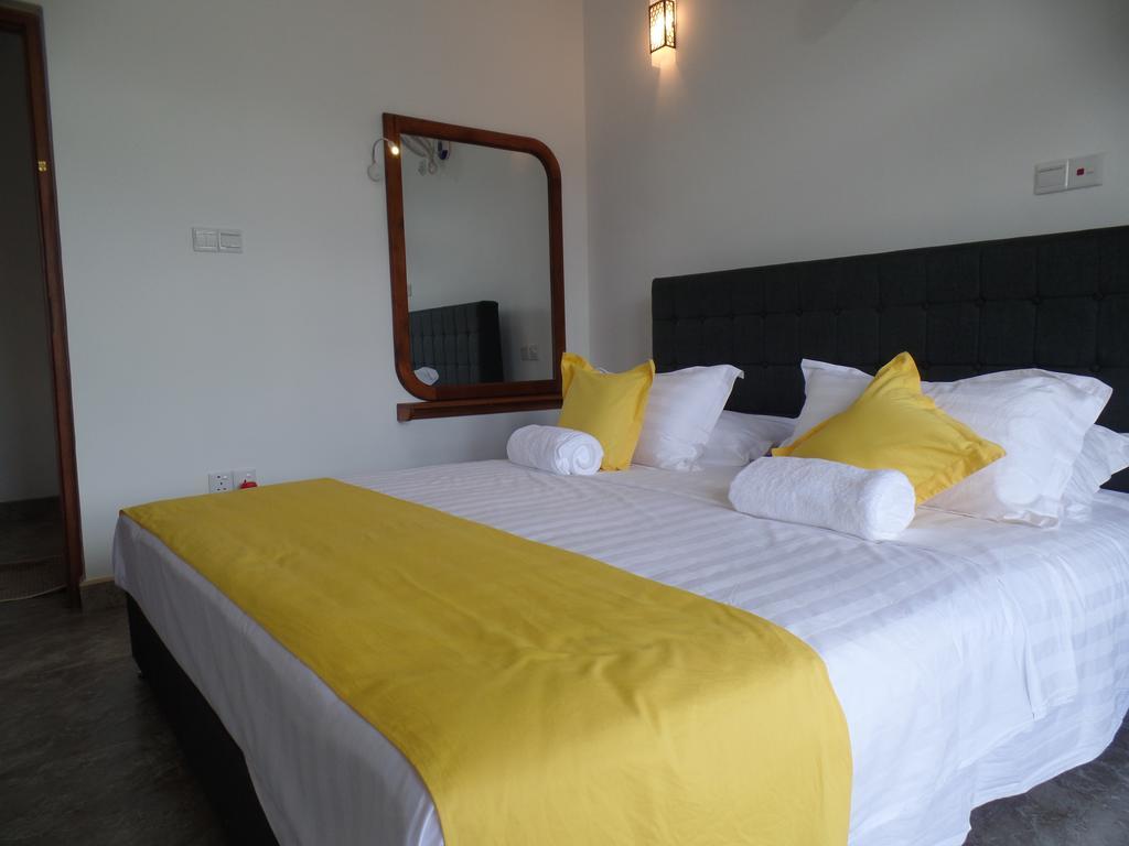 Kandyan Bluestar Villa Zimmer foto