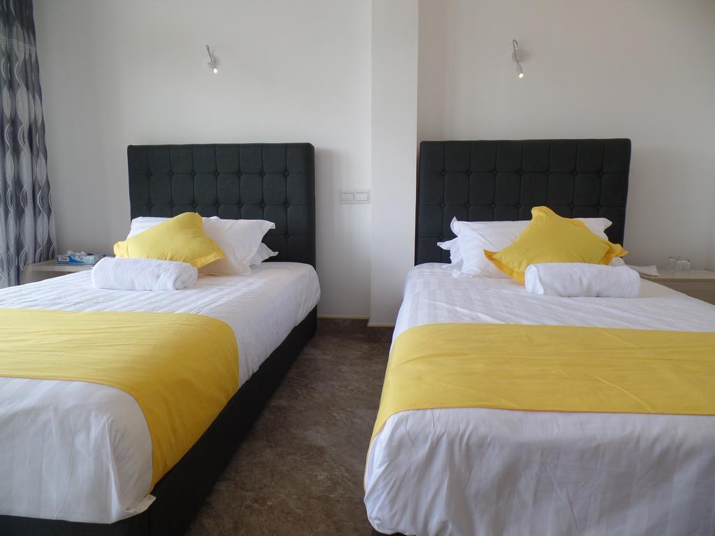 Kandyan Bluestar Villa Zimmer foto