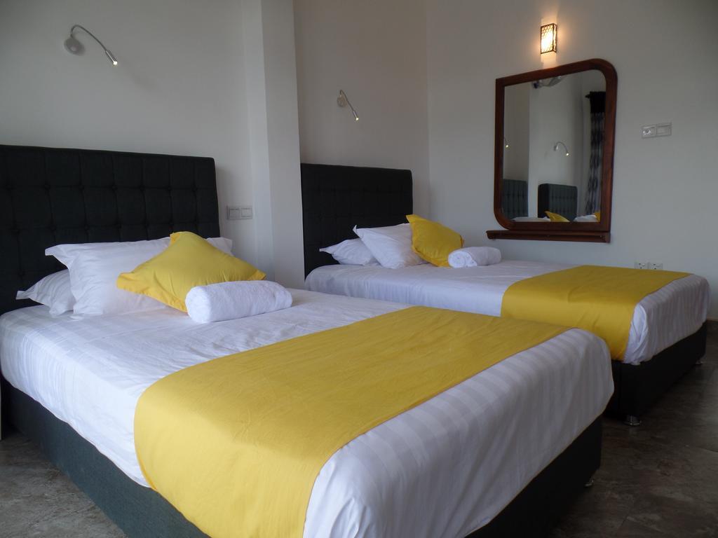 Kandyan Bluestar Villa Zimmer foto