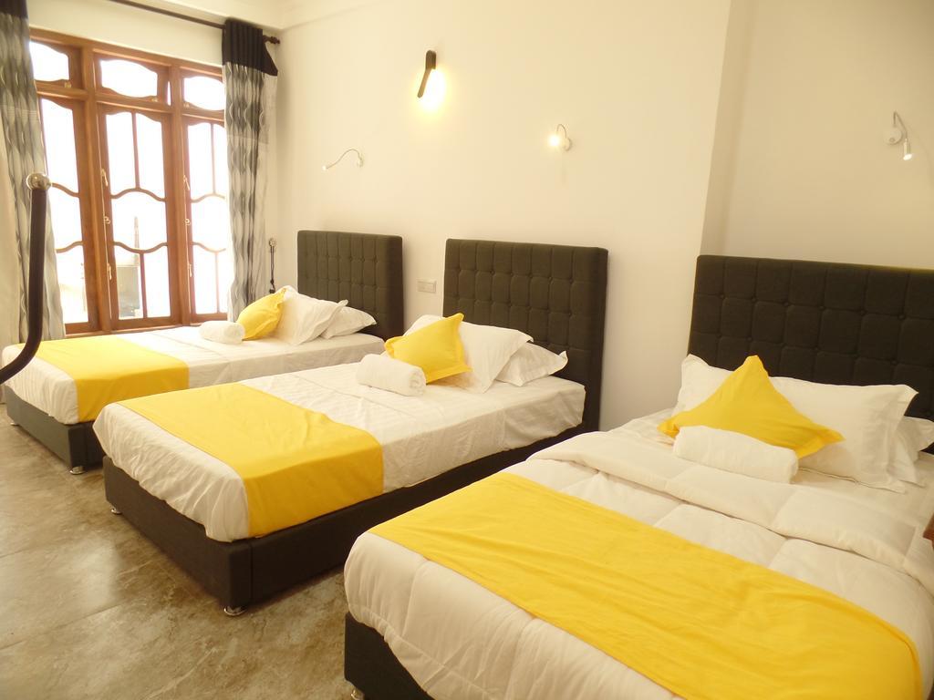 Kandyan Bluestar Villa Zimmer foto