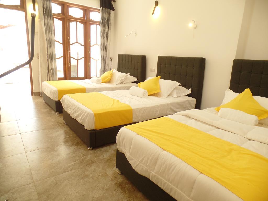 Kandyan Bluestar Villa Zimmer foto